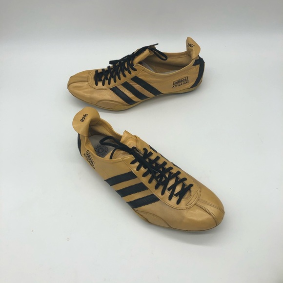 adidas azteca gold 1968